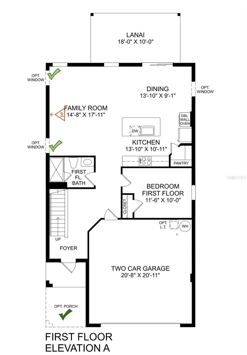 1949 VICTORIA ST, DAVENPORT, FL, 33837