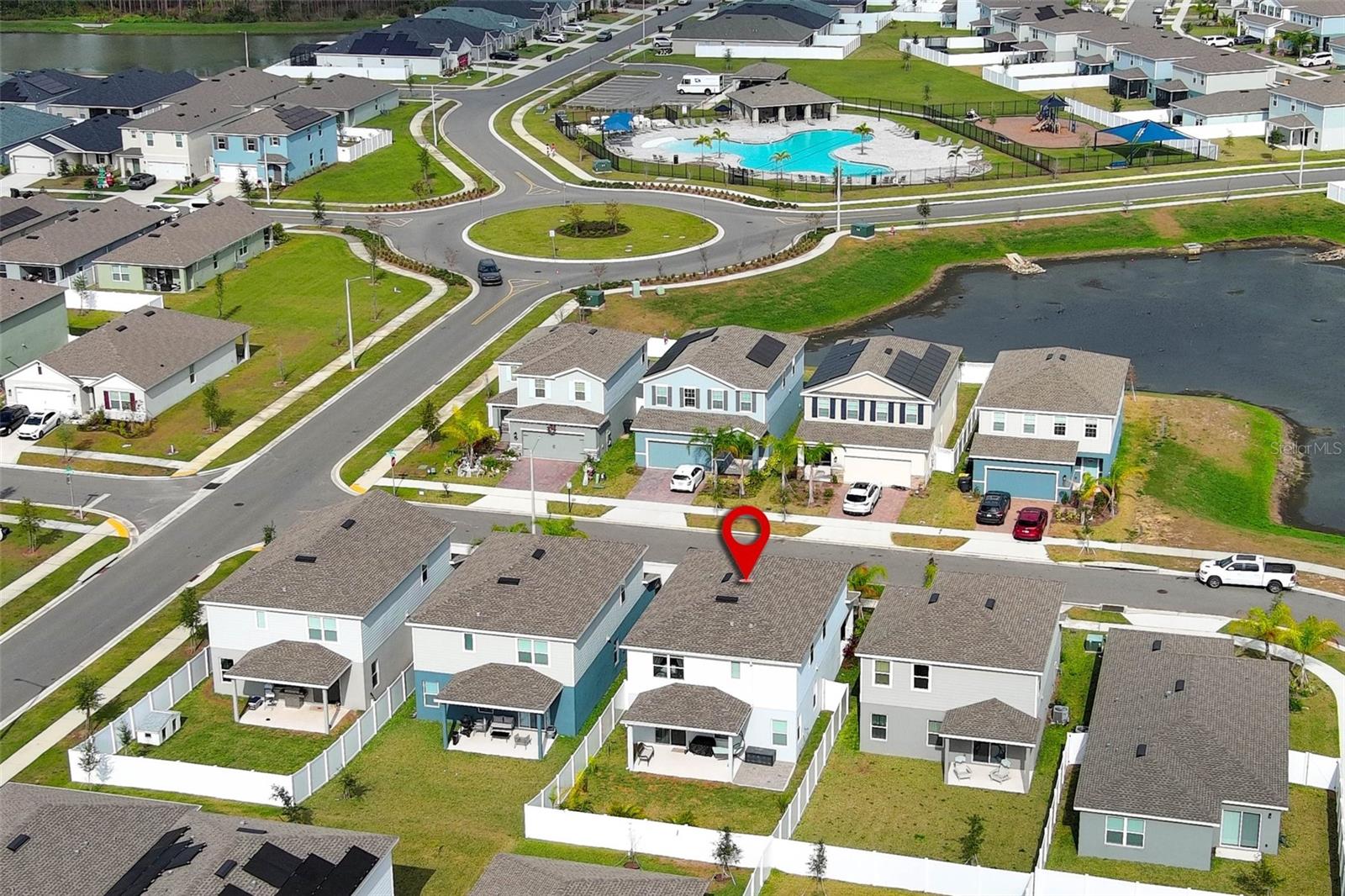 1949 VICTORIA ST, DAVENPORT, FL, 33837