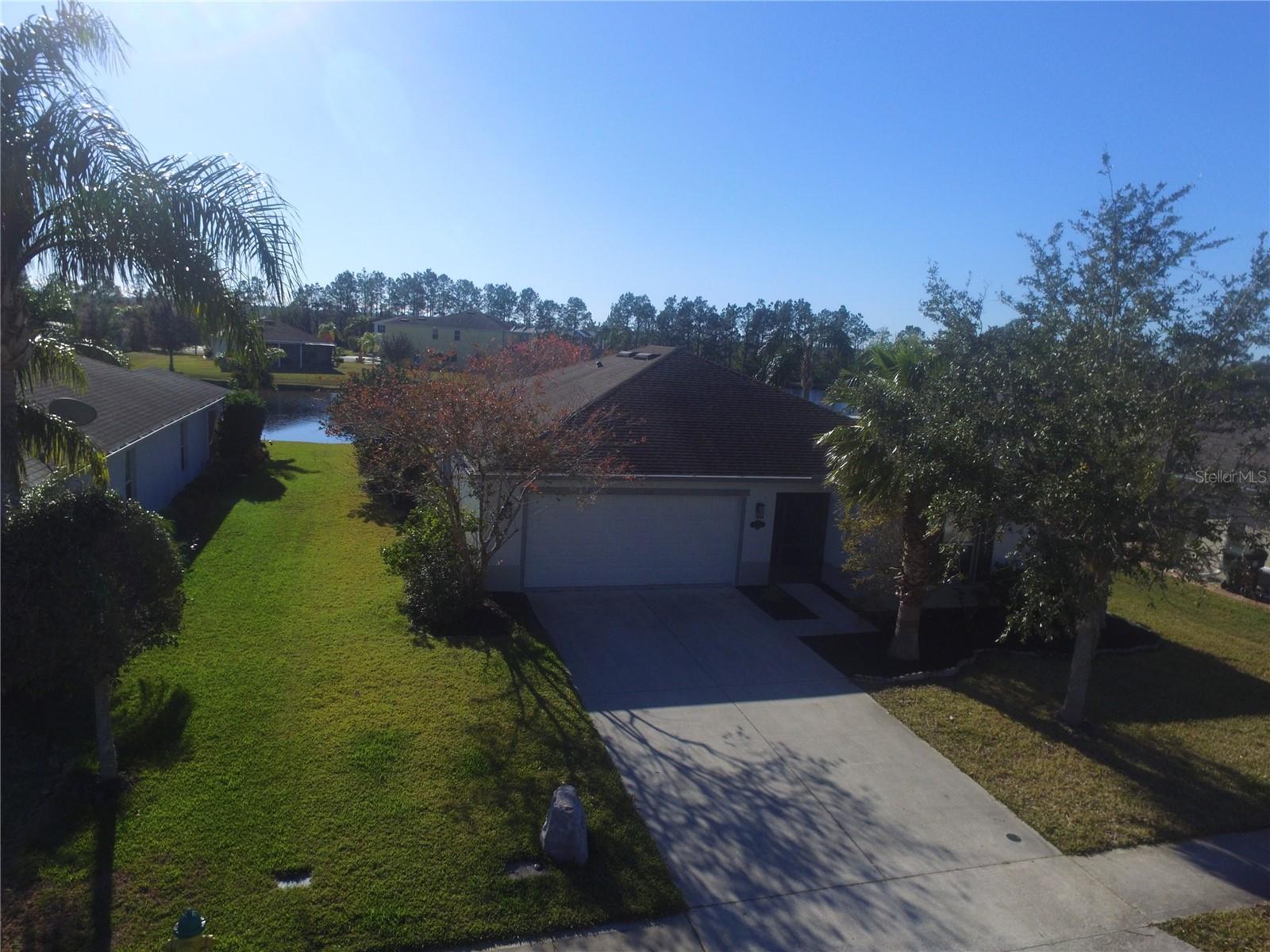240 THORNBERRY BRANCH LN, DAYTONA BEACH, FL, 32124