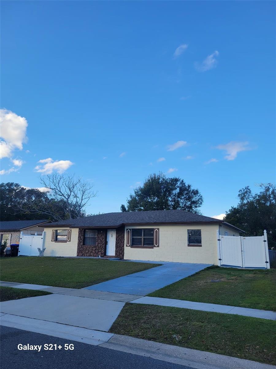 4523 LIGUSTRUM WAY, ORLANDO, FL, 32839
