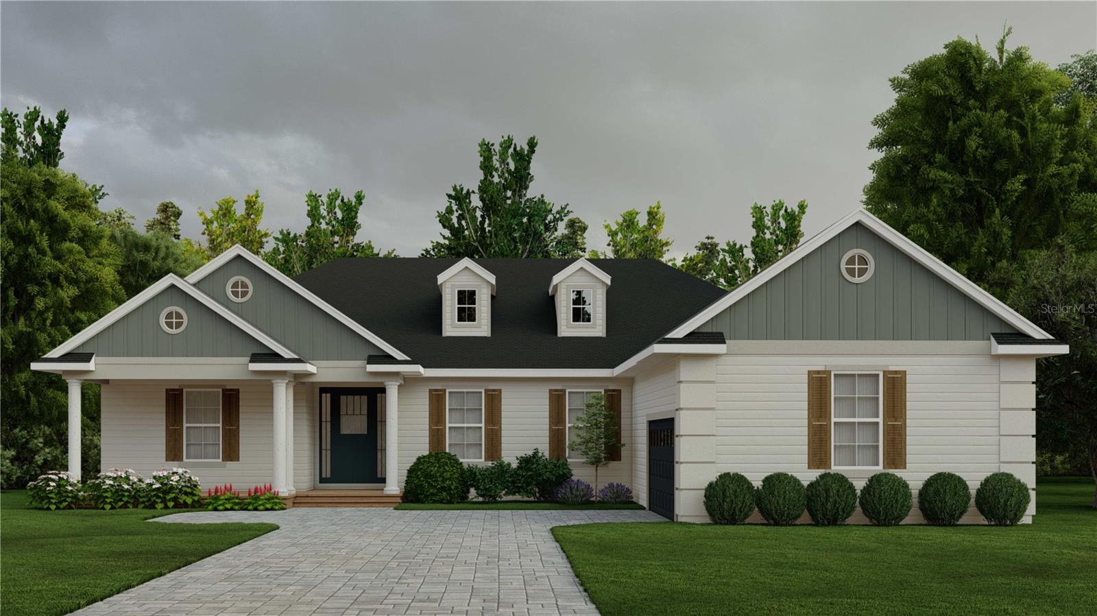 1802 NW 83RD LOOP, OCALA, FL, 34475