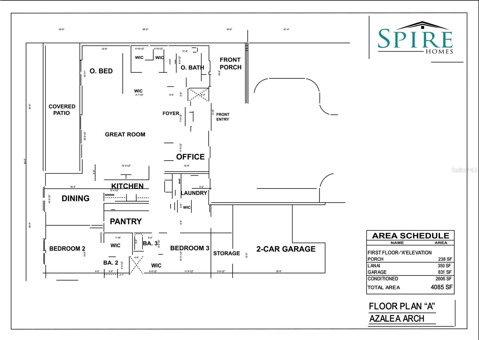 1802 NW 83RD LOOP, OCALA, FL, 34475
