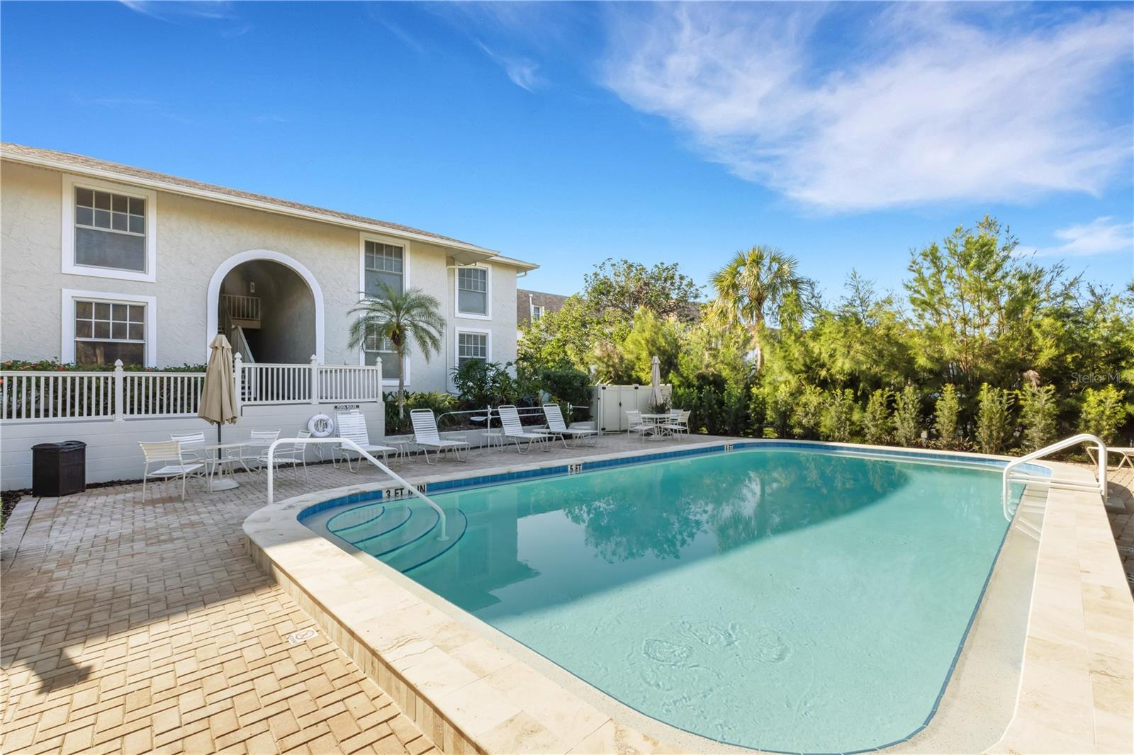 5201 GULF OF MEXICO DR #103, LONGBOAT KEY, FL, 34228
