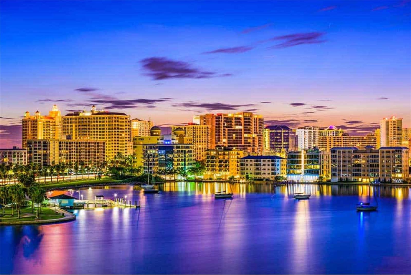 5201 GULF OF MEXICO DR #103, LONGBOAT KEY, FL, 34228