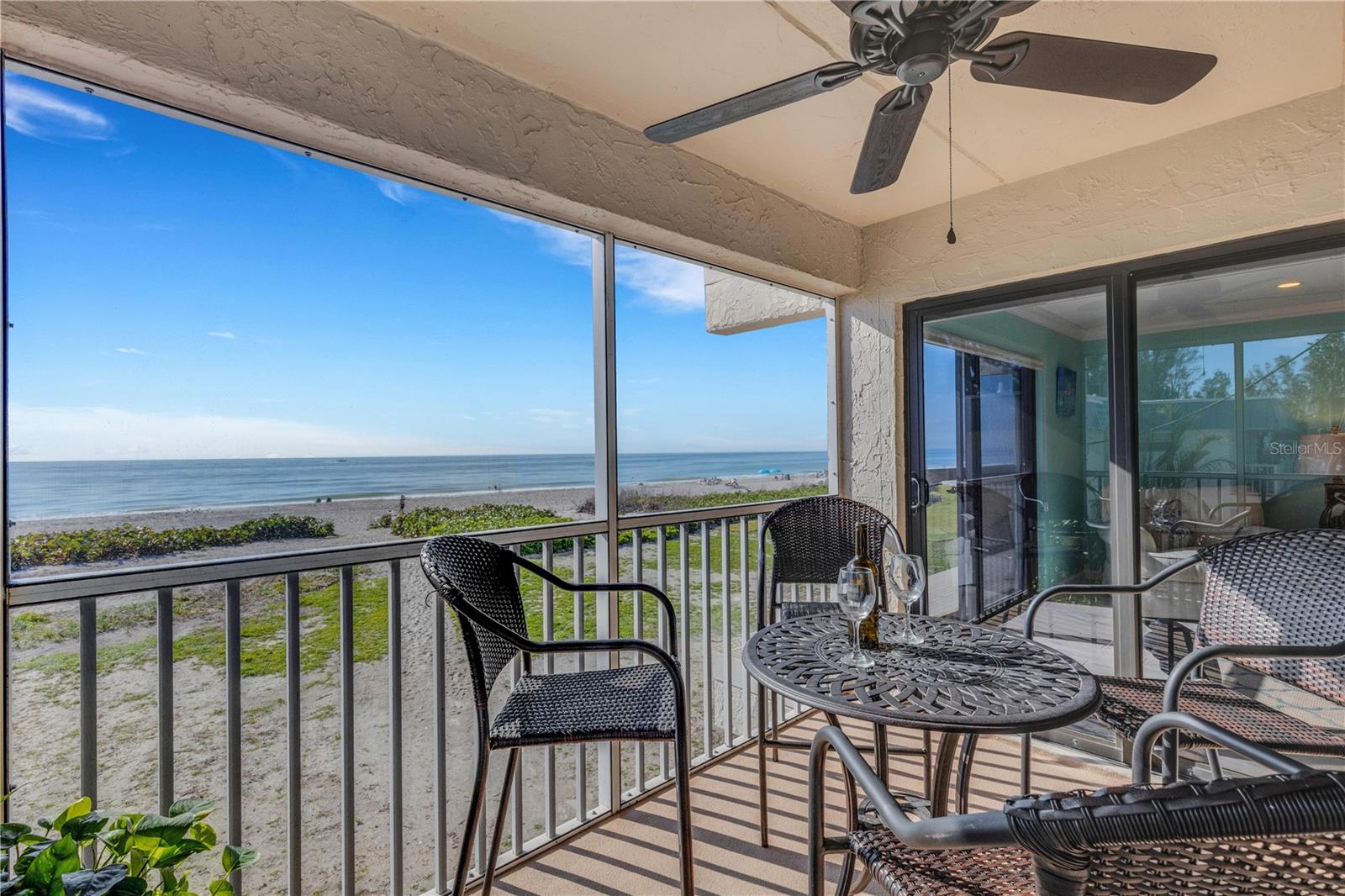 5201 GULF OF MEXICO DR #103, LONGBOAT KEY, FL, 34228