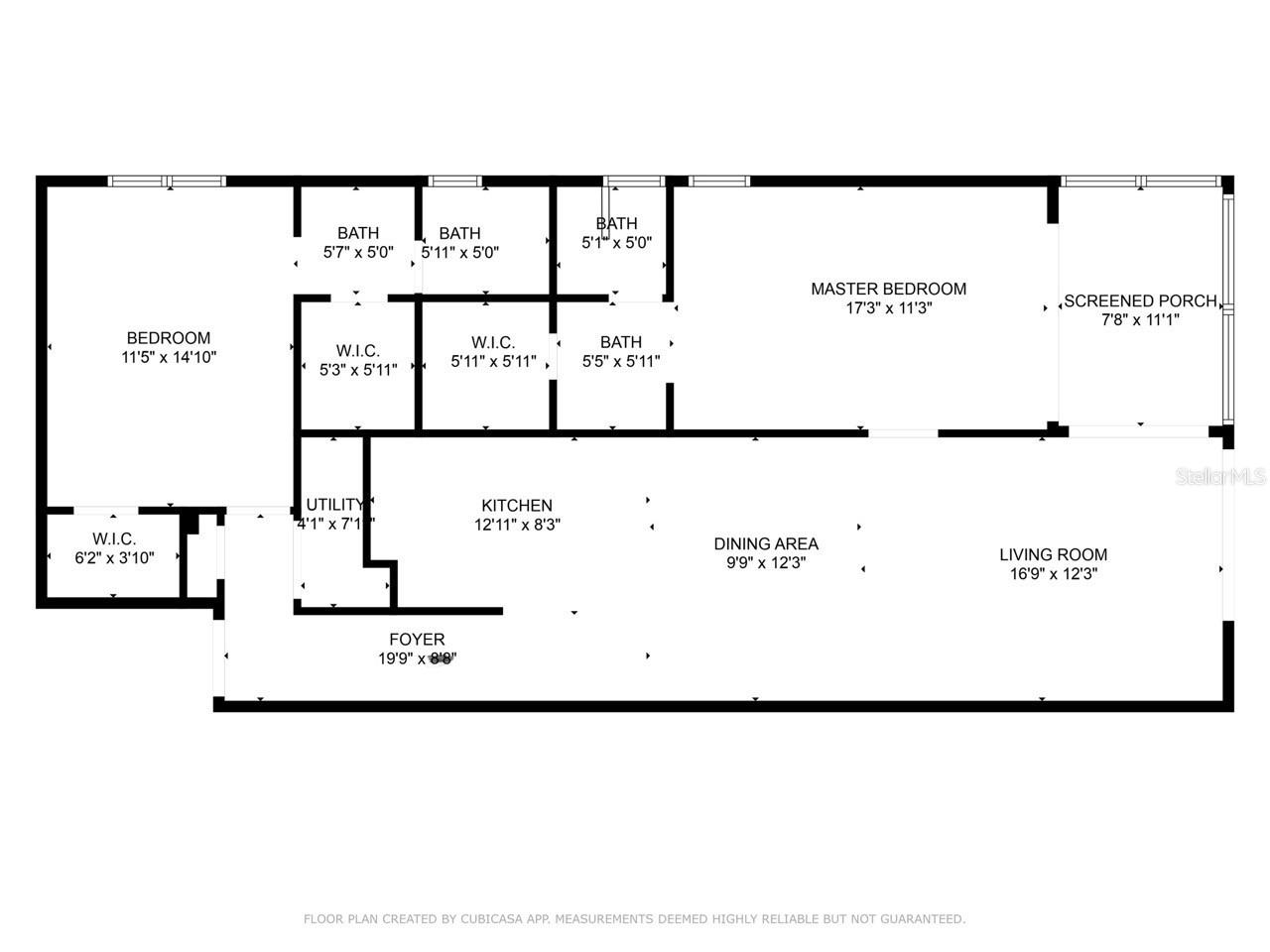 5201 GULF OF MEXICO DR #103, LONGBOAT KEY, FL, 34228