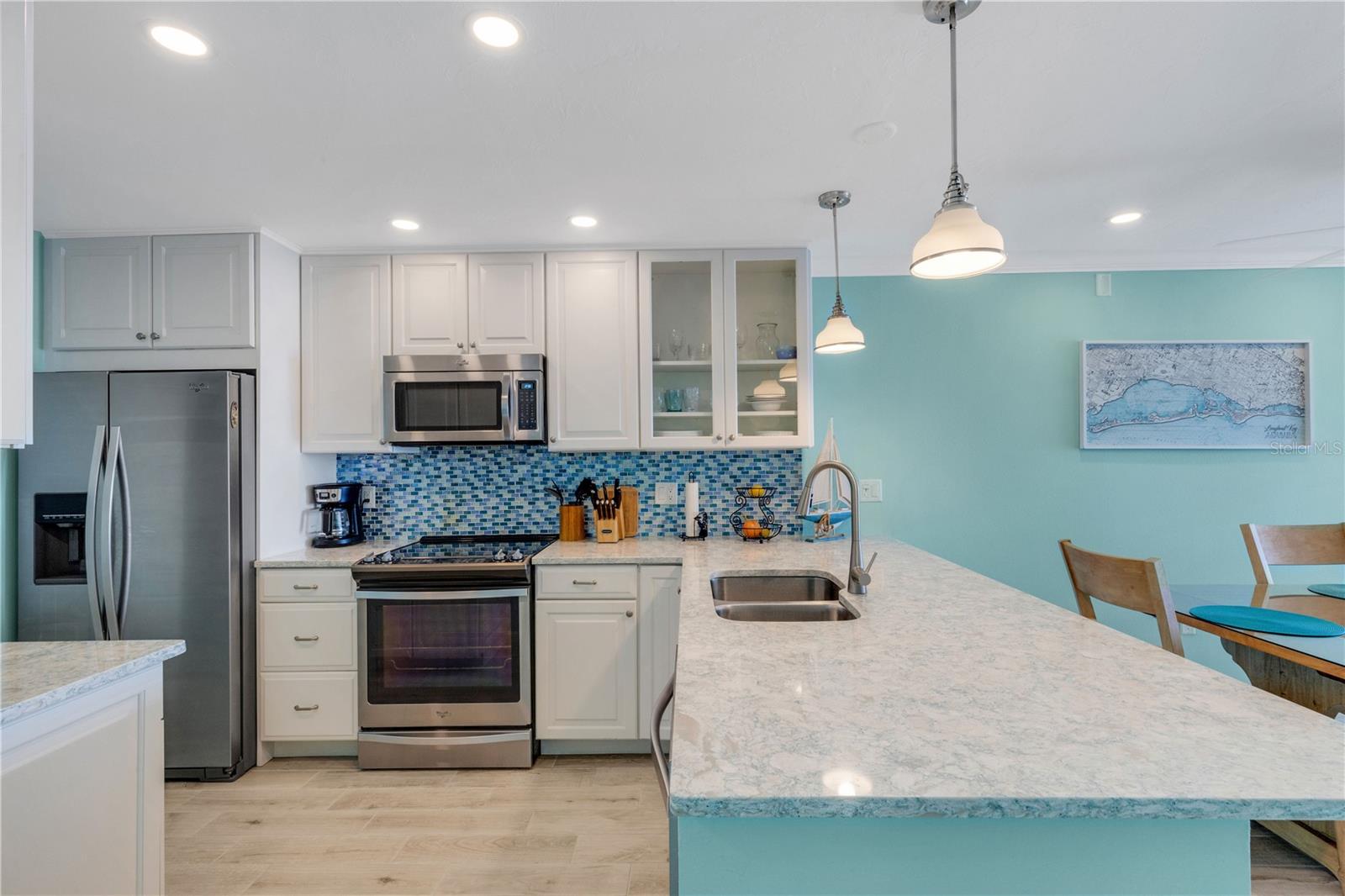 5201 GULF OF MEXICO DR #103, LONGBOAT KEY, FL, 34228