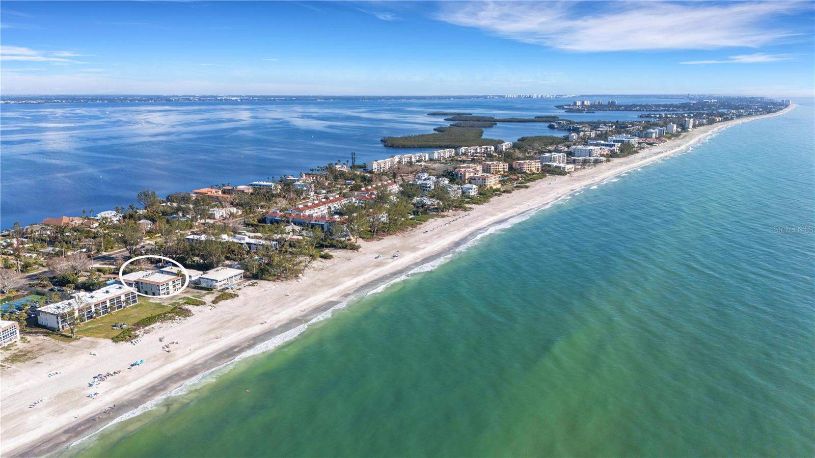 5201 GULF OF MEXICO DR #103, LONGBOAT KEY, FL, 34228