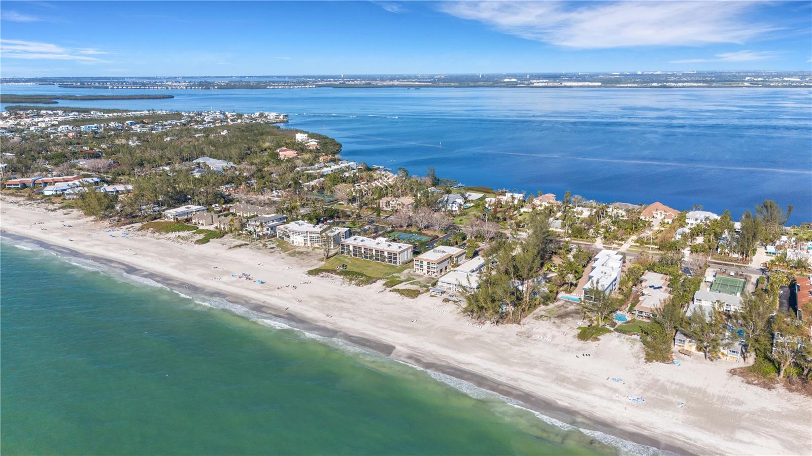 5201 GULF OF MEXICO DR #103, LONGBOAT KEY, FL, 34228