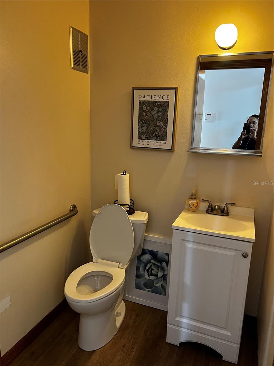 221 RUBY AVE #B, KISSIMMEE, FL, 34741