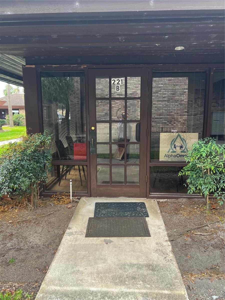 221 RUBY AVE #B, KISSIMMEE, FL, 34741