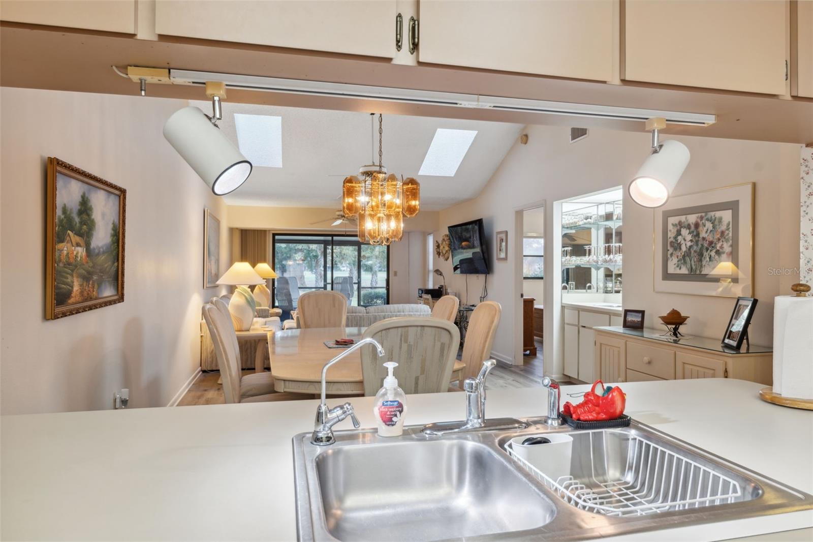 3309 LORI LN, NEW PORT RICHEY, FL, 34655