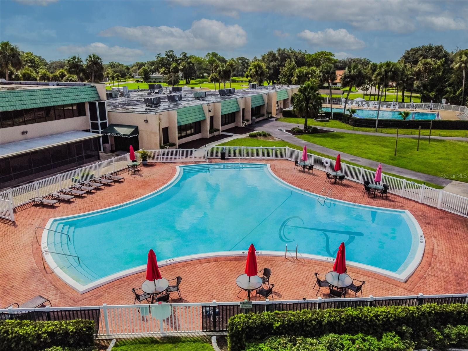 3309 LORI LN, NEW PORT RICHEY, FL, 34655