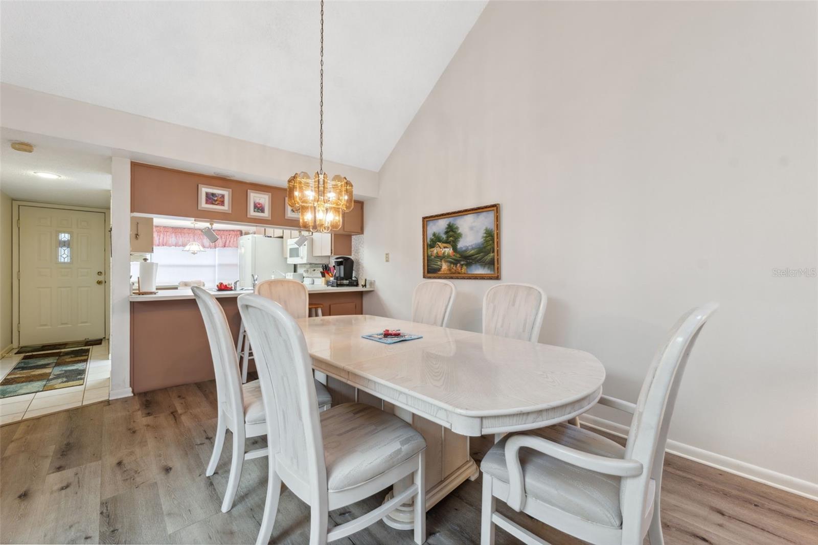 3309 LORI LN, NEW PORT RICHEY, FL, 34655
