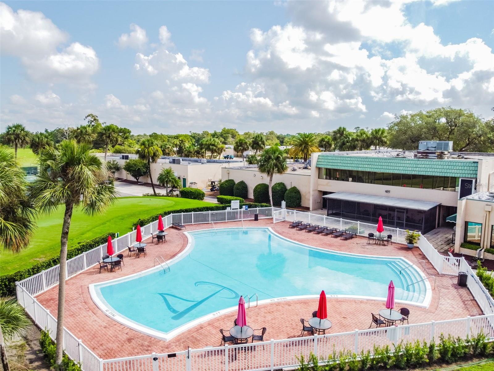 3309 LORI LN, NEW PORT RICHEY, FL, 34655
