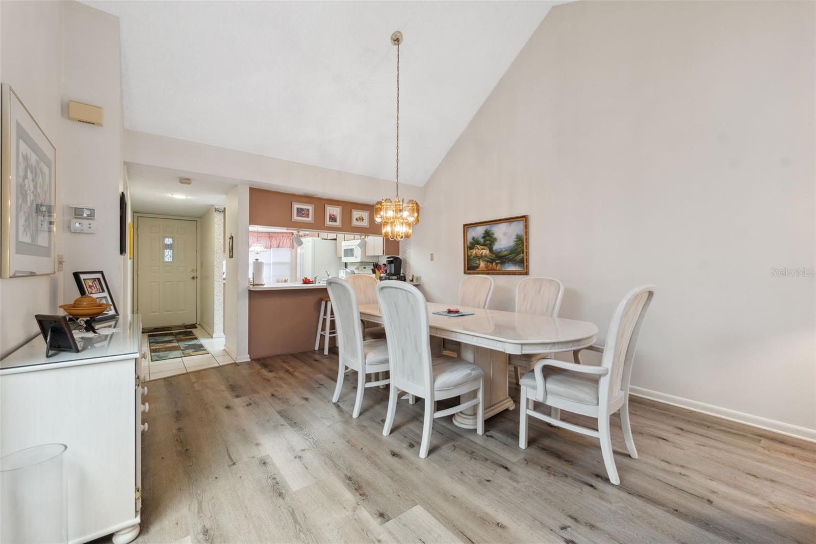 3309 LORI LN, NEW PORT RICHEY, FL, 34655