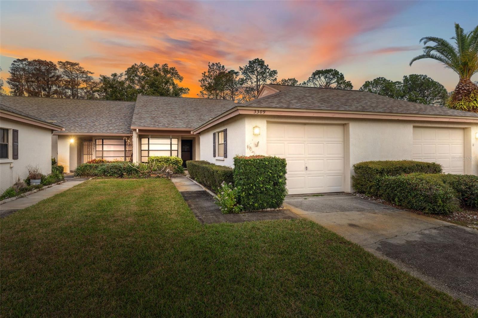 3309 LORI LN, NEW PORT RICHEY, FL, 34655