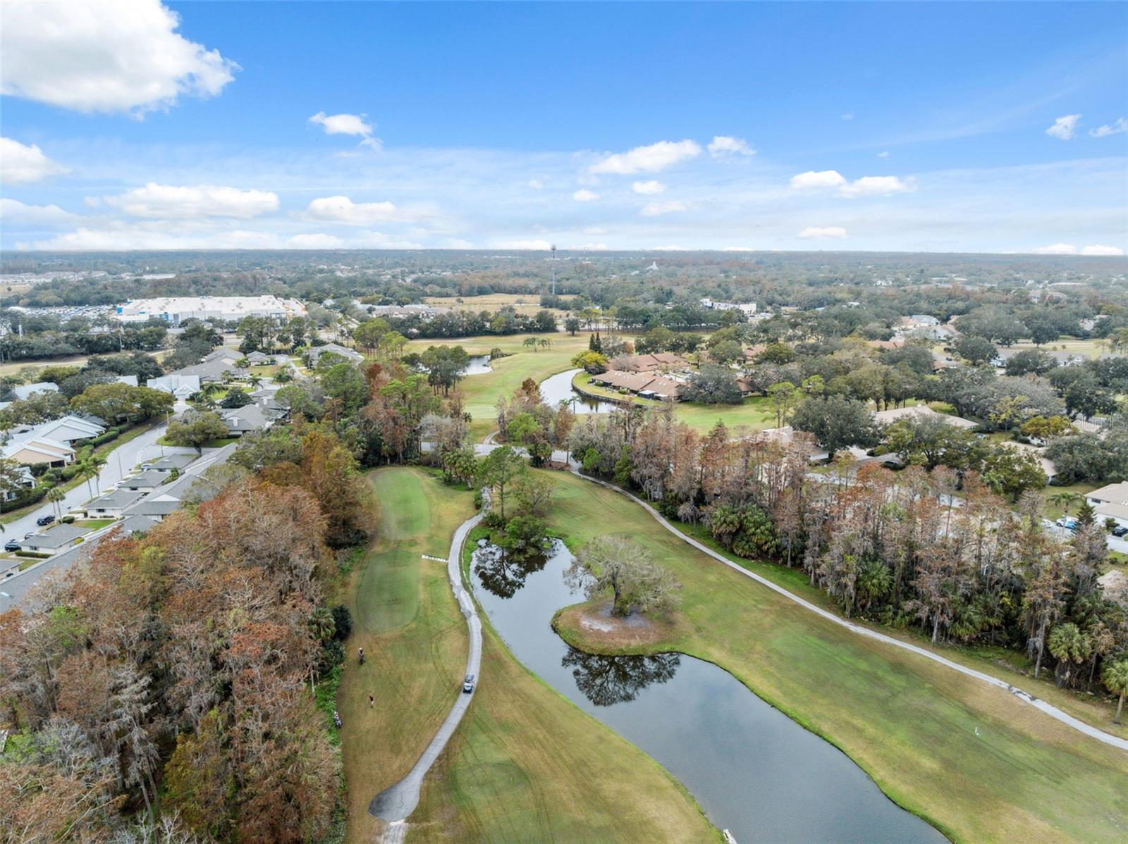 3309 LORI LN, NEW PORT RICHEY, FL, 34655
