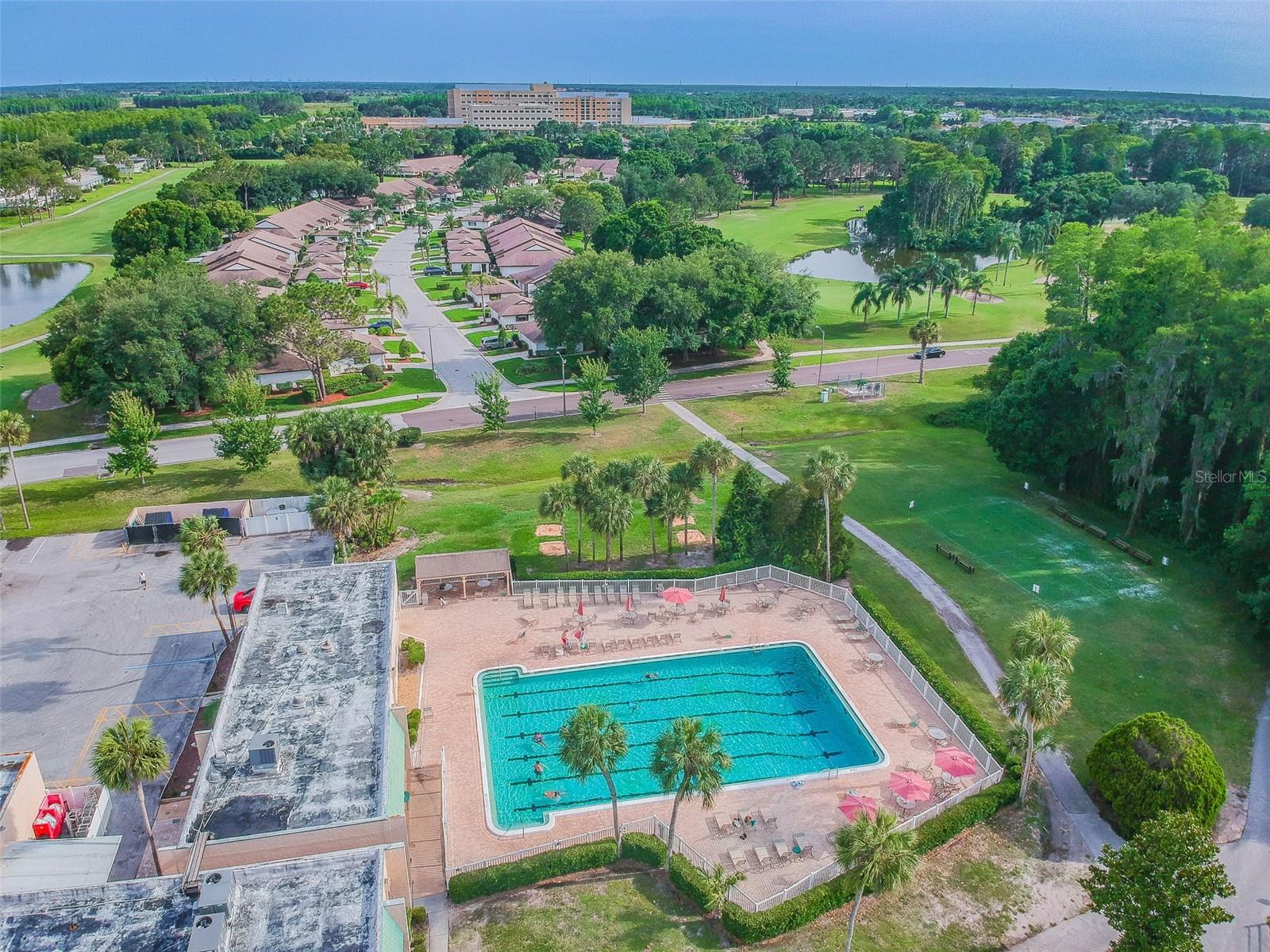 3309 LORI LN, NEW PORT RICHEY, FL, 34655