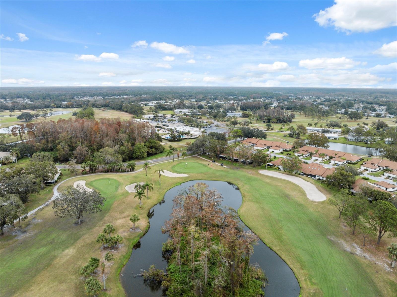 3309 LORI LN, NEW PORT RICHEY, FL, 34655