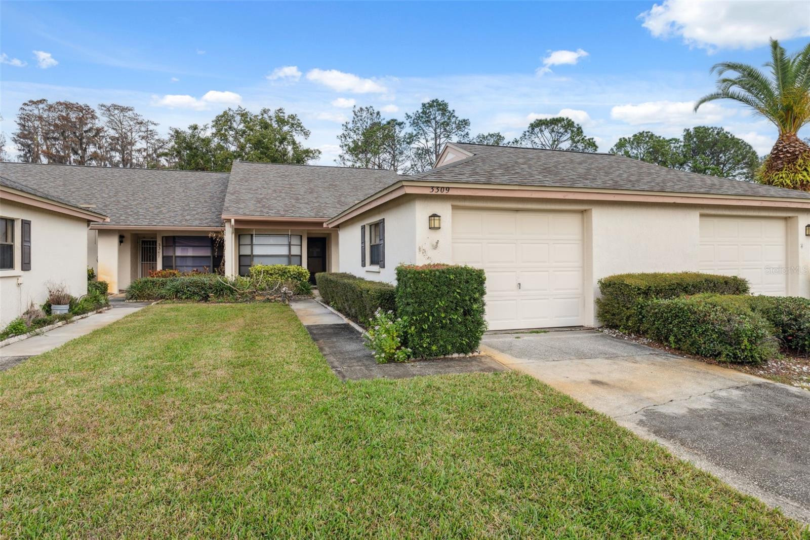 3309 LORI LN, NEW PORT RICHEY, FL, 34655