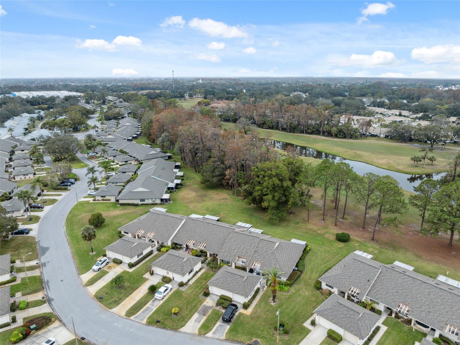 3309 LORI LN, NEW PORT RICHEY, FL, 34655