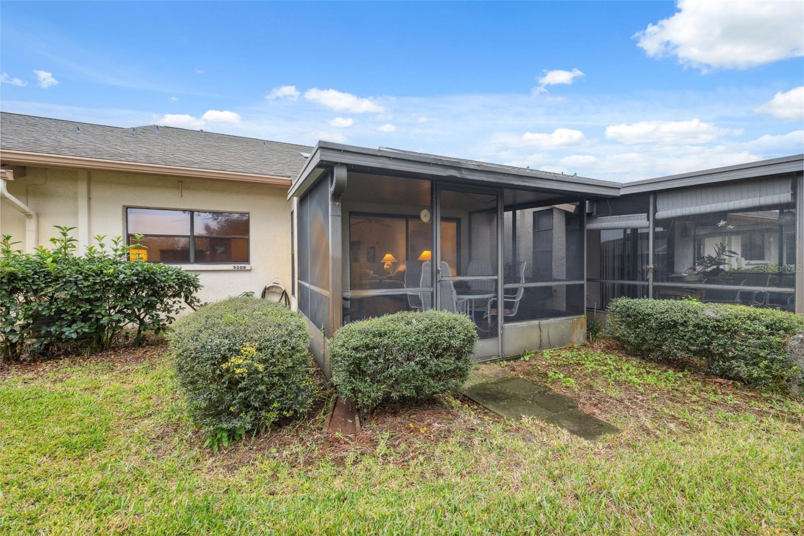 3309 LORI LN, NEW PORT RICHEY, FL, 34655