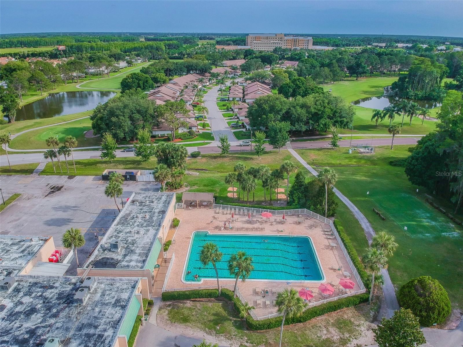 3309 LORI LN, NEW PORT RICHEY, FL, 34655