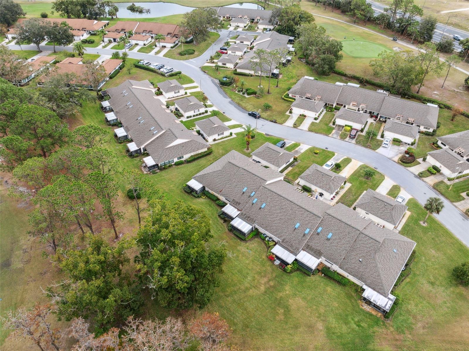 3309 LORI LN, NEW PORT RICHEY, FL, 34655