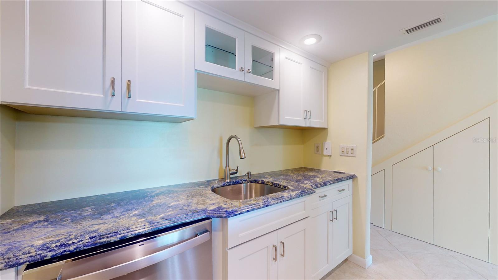 11 OCEAN PALM VILLA S #11, FLAGLER BEACH, FL, 32136