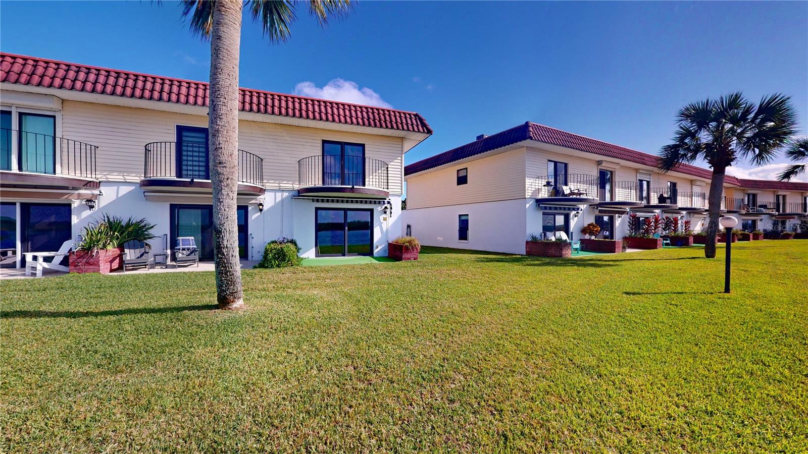 11 OCEAN PALM VILLA S #11, FLAGLER BEACH, FL, 32136