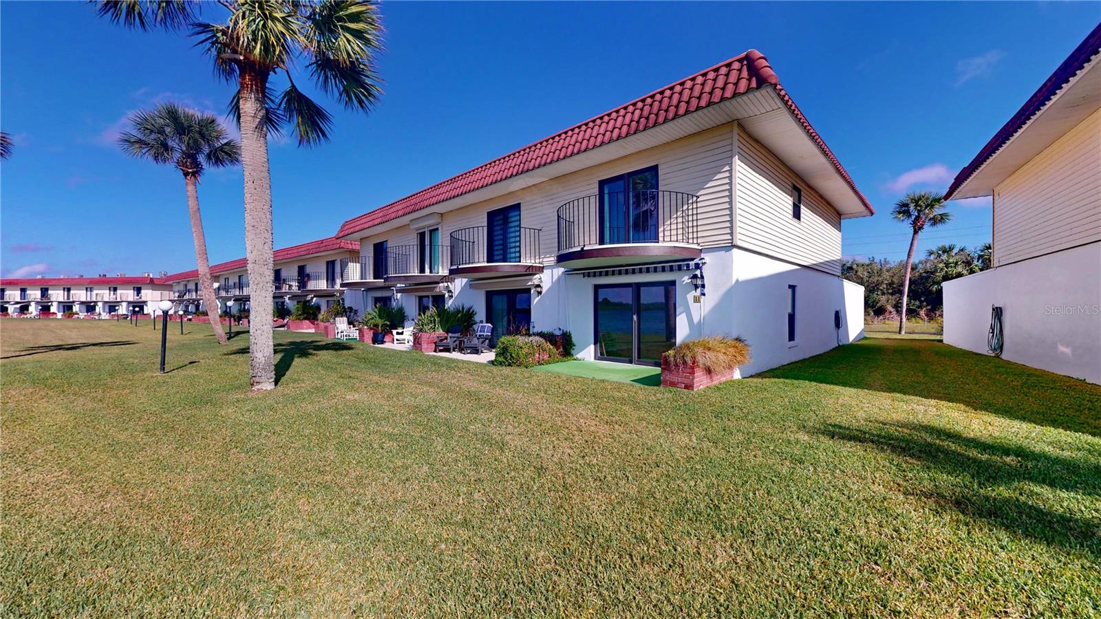 11 OCEAN PALM VILLA S #11, FLAGLER BEACH, FL, 32136