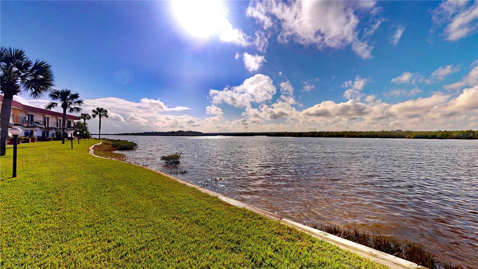 11 OCEAN PALM VILLA S #11, FLAGLER BEACH, FL, 32136