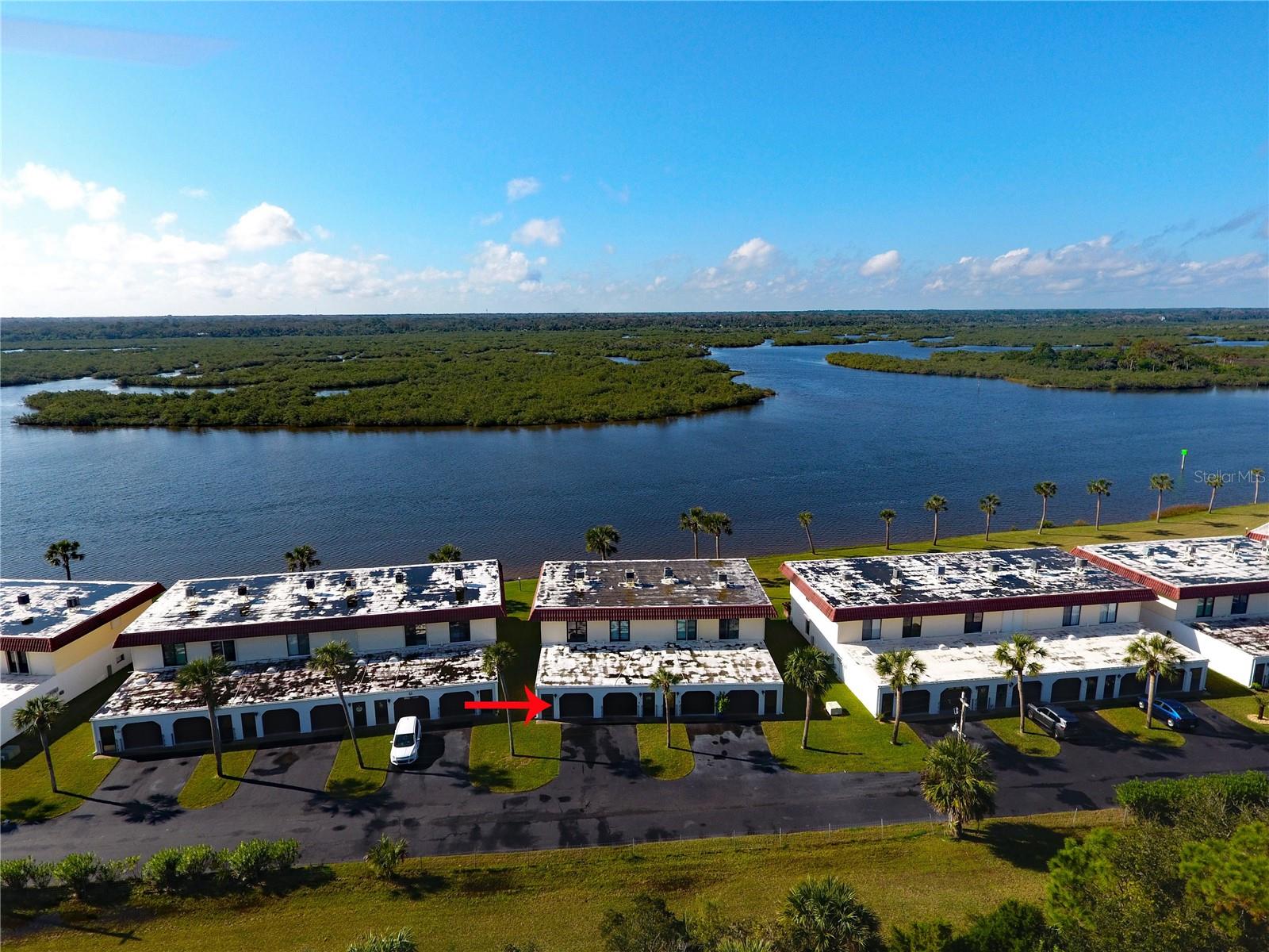 11 OCEAN PALM VILLA S #11, FLAGLER BEACH, FL, 32136