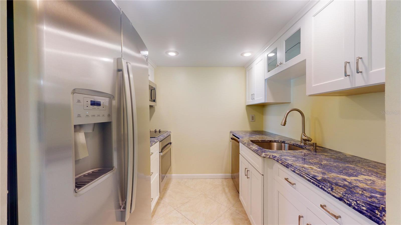 11 OCEAN PALM VILLA S #11, FLAGLER BEACH, FL, 32136