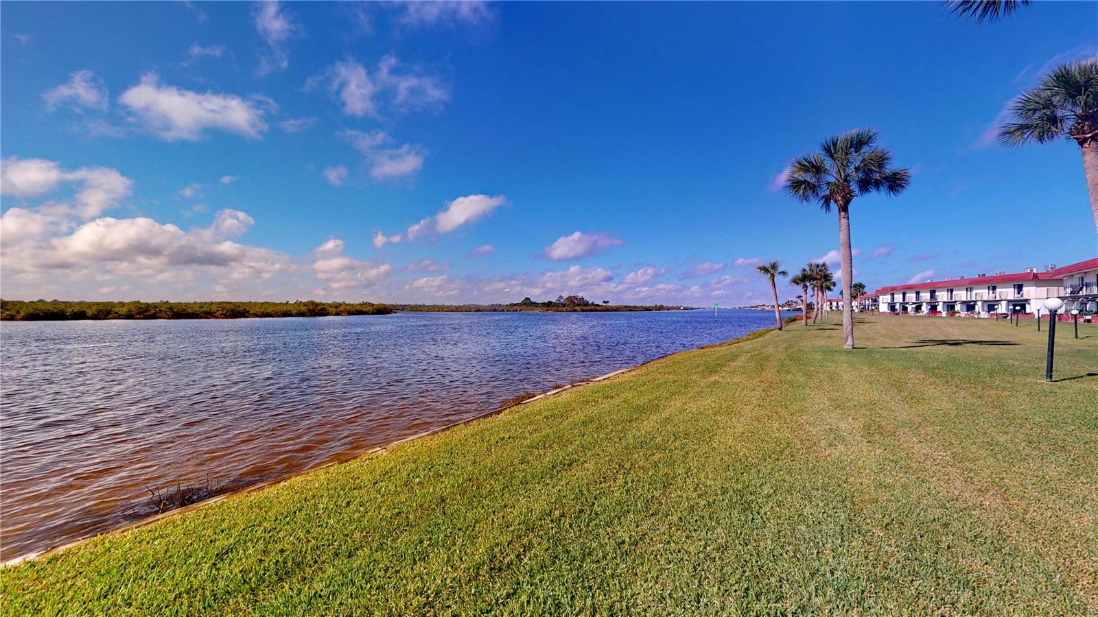 11 OCEAN PALM VILLA S #11, FLAGLER BEACH, FL, 32136