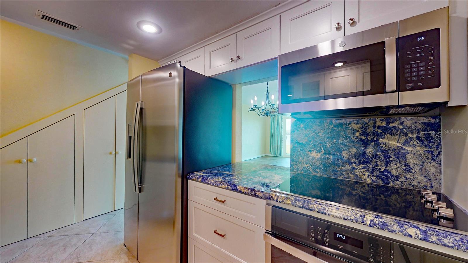 11 OCEAN PALM VILLA S #11, FLAGLER BEACH, FL, 32136