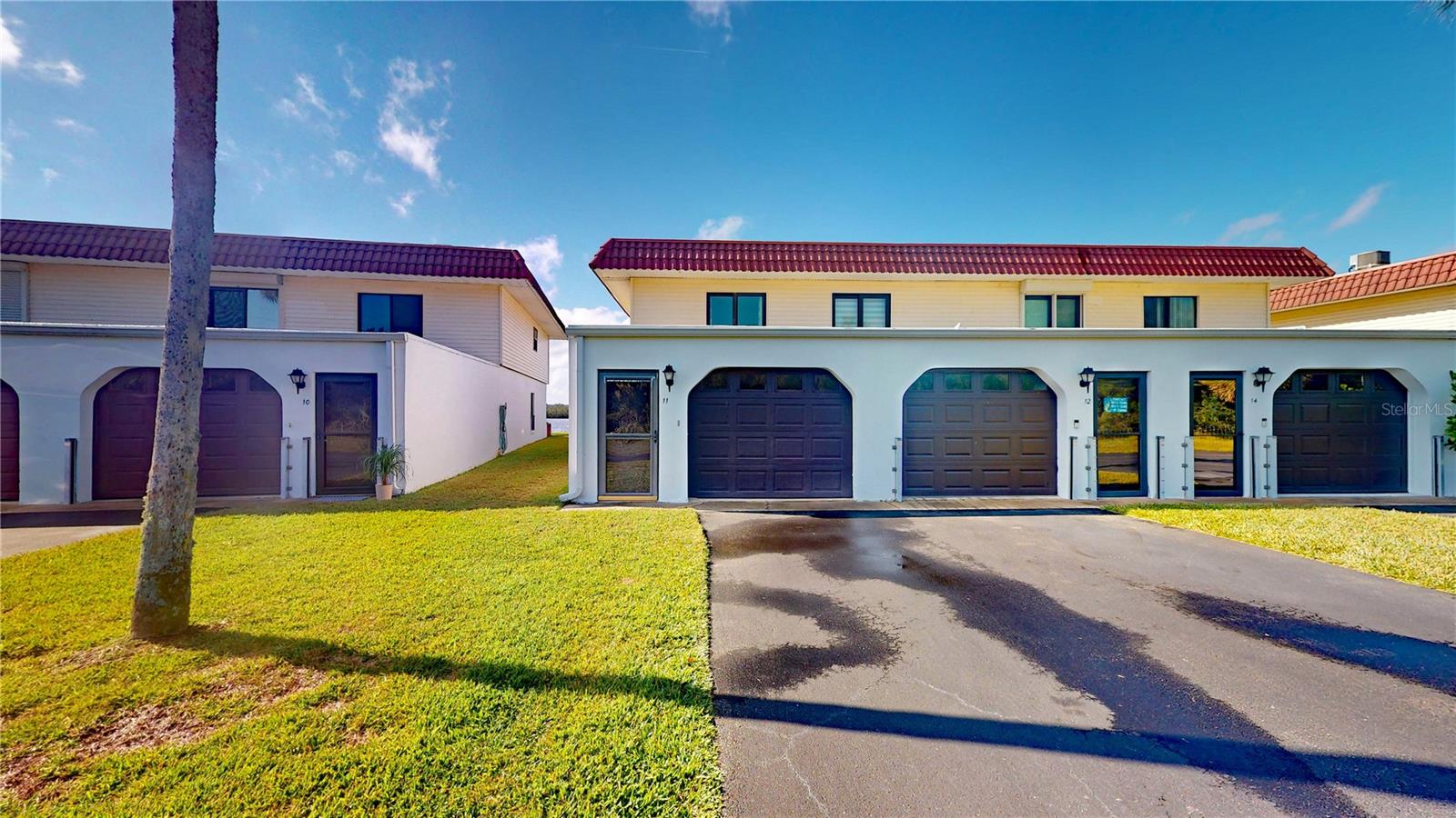 11 OCEAN PALM VILLA S #11, FLAGLER BEACH, FL, 32136