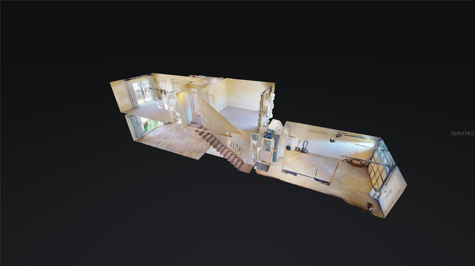 11 OCEAN PALM VILLA S #11, FLAGLER BEACH, FL, 32136