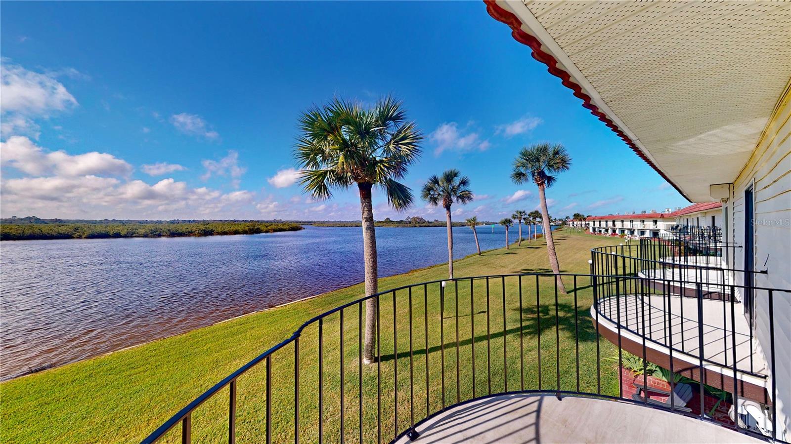 11 OCEAN PALM VILLA S #11, FLAGLER BEACH, FL, 32136