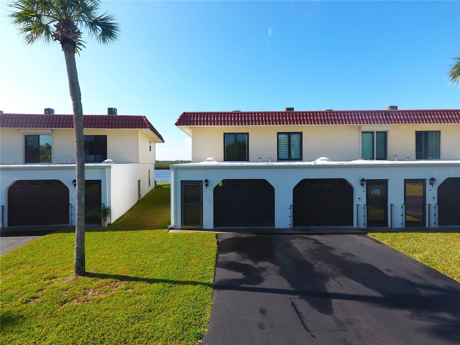 11 OCEAN PALM VILLA S #11, FLAGLER BEACH, FL, 32136