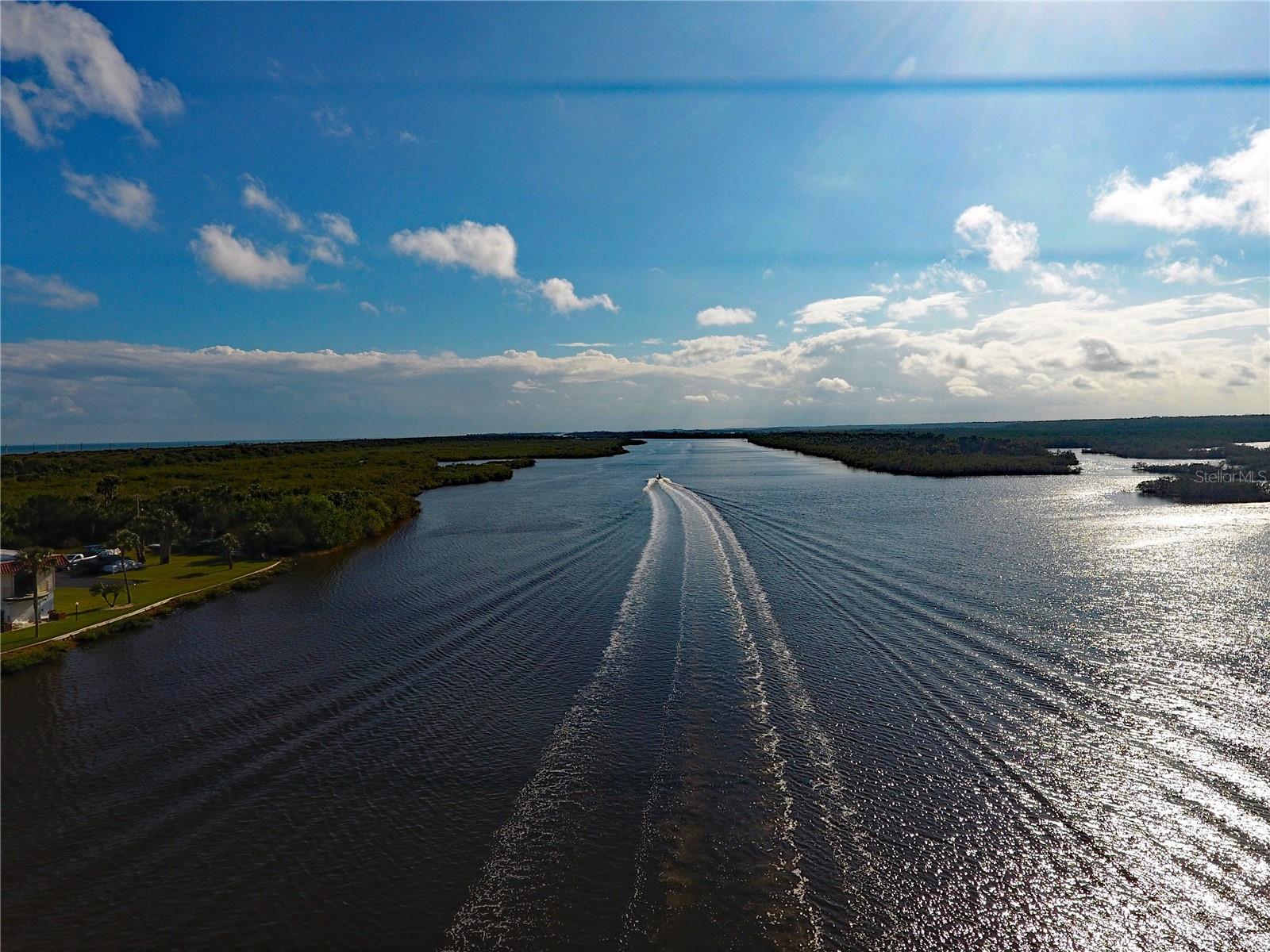 11 OCEAN PALM VILLA S #11, FLAGLER BEACH, FL, 32136