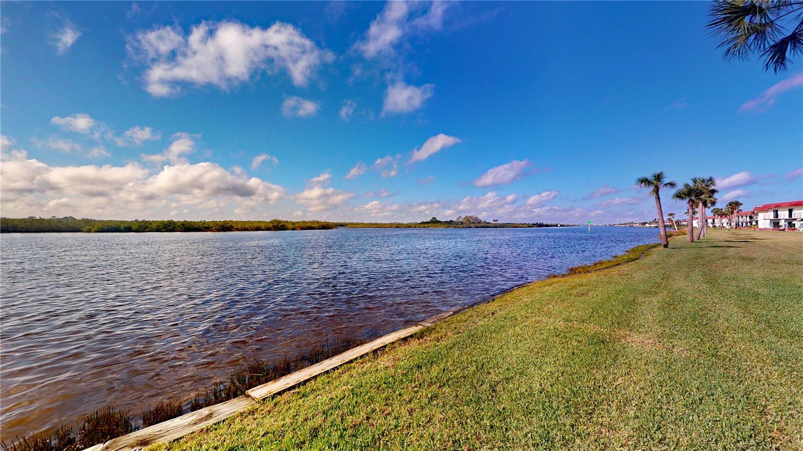 11 OCEAN PALM VILLA S #11, FLAGLER BEACH, FL, 32136