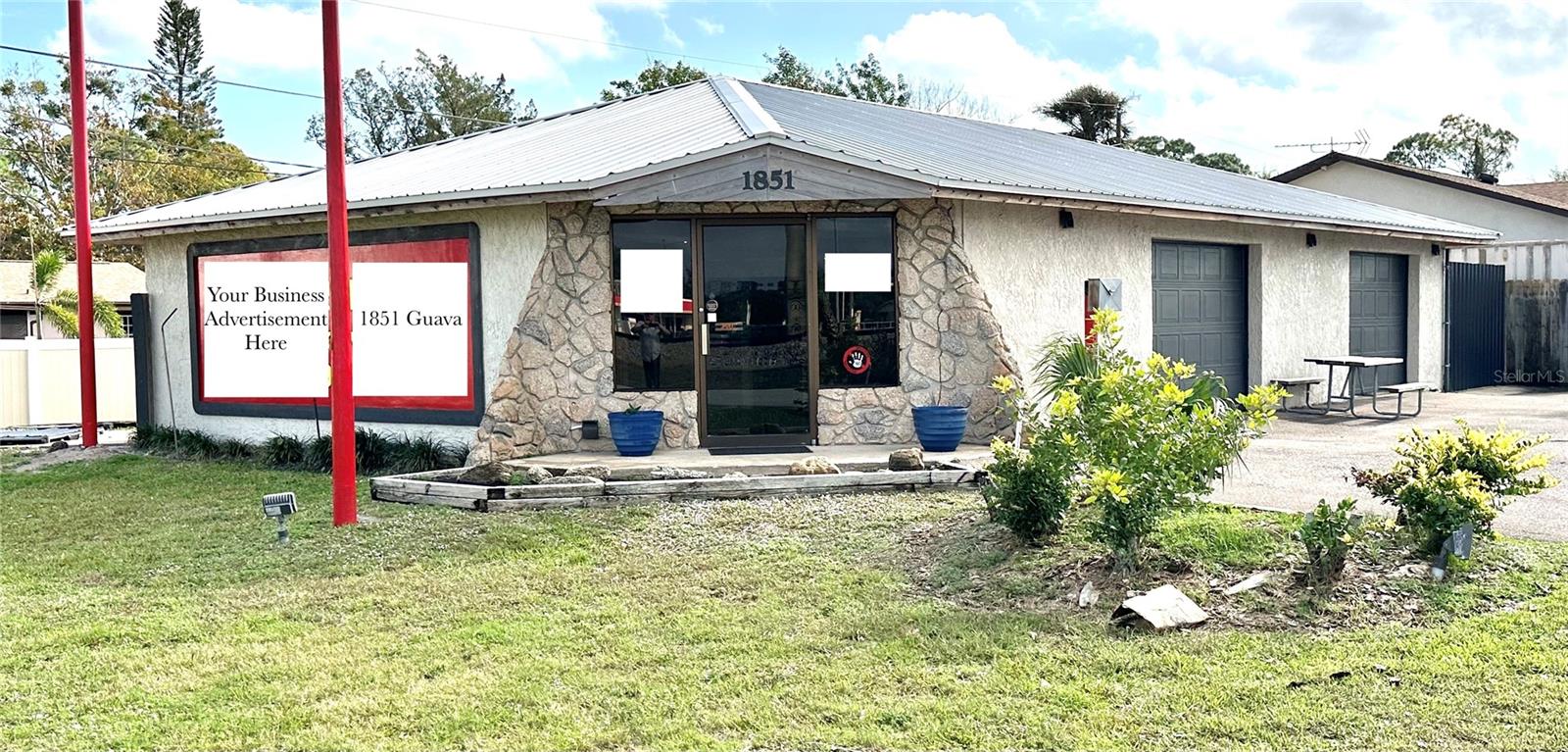 1851 GUAVA DR, EDGEWATER, FL, 32141