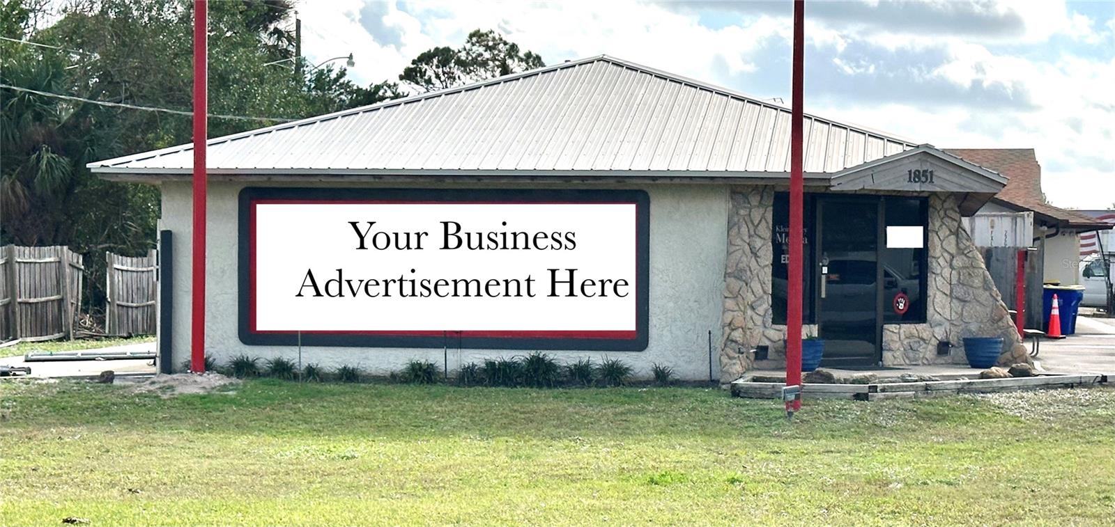 1851 GUAVA DR, EDGEWATER, FL, 32141