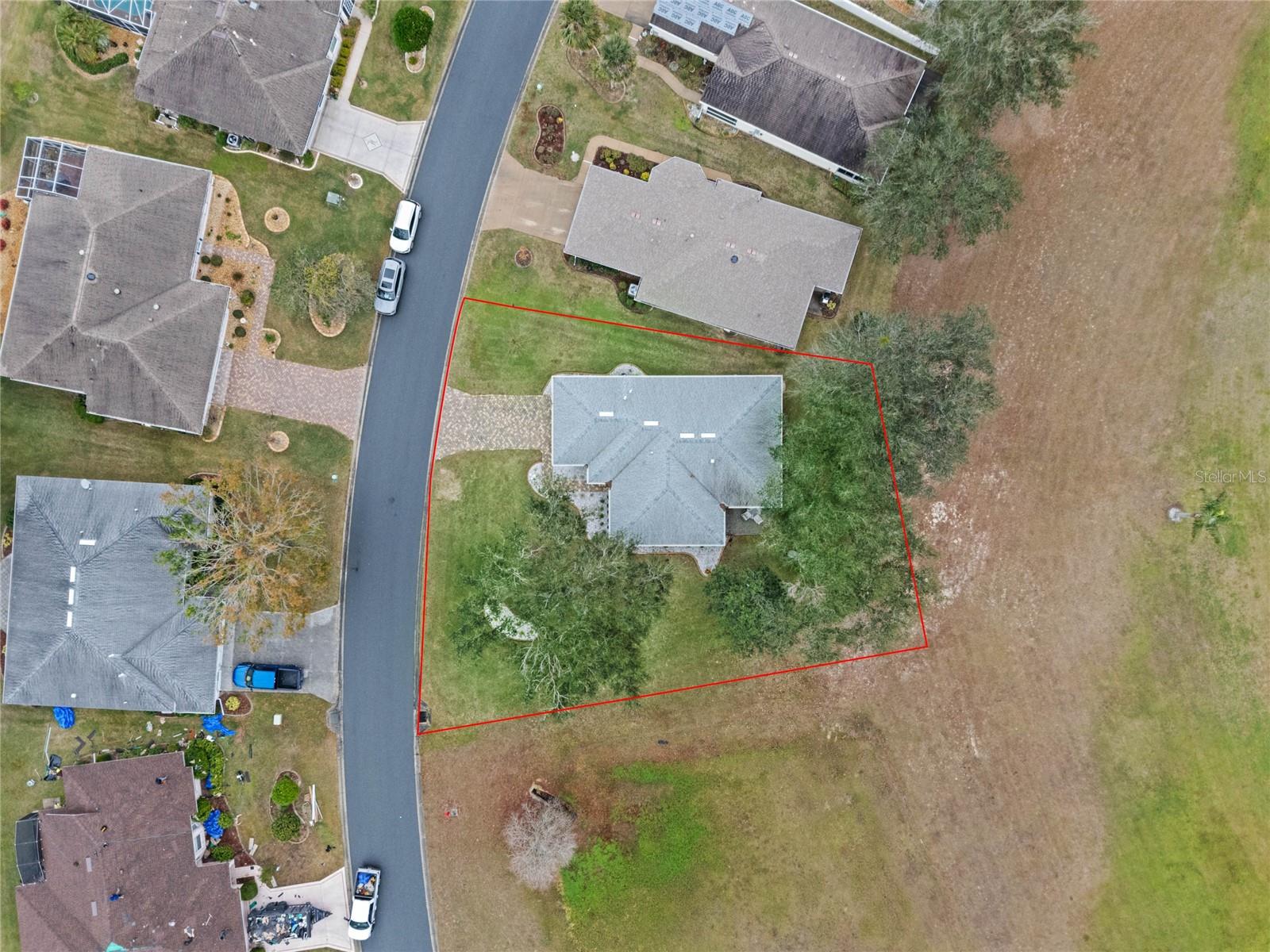 5004 SAINT ANDREWS ARC, LEESBURG, FL, 34748