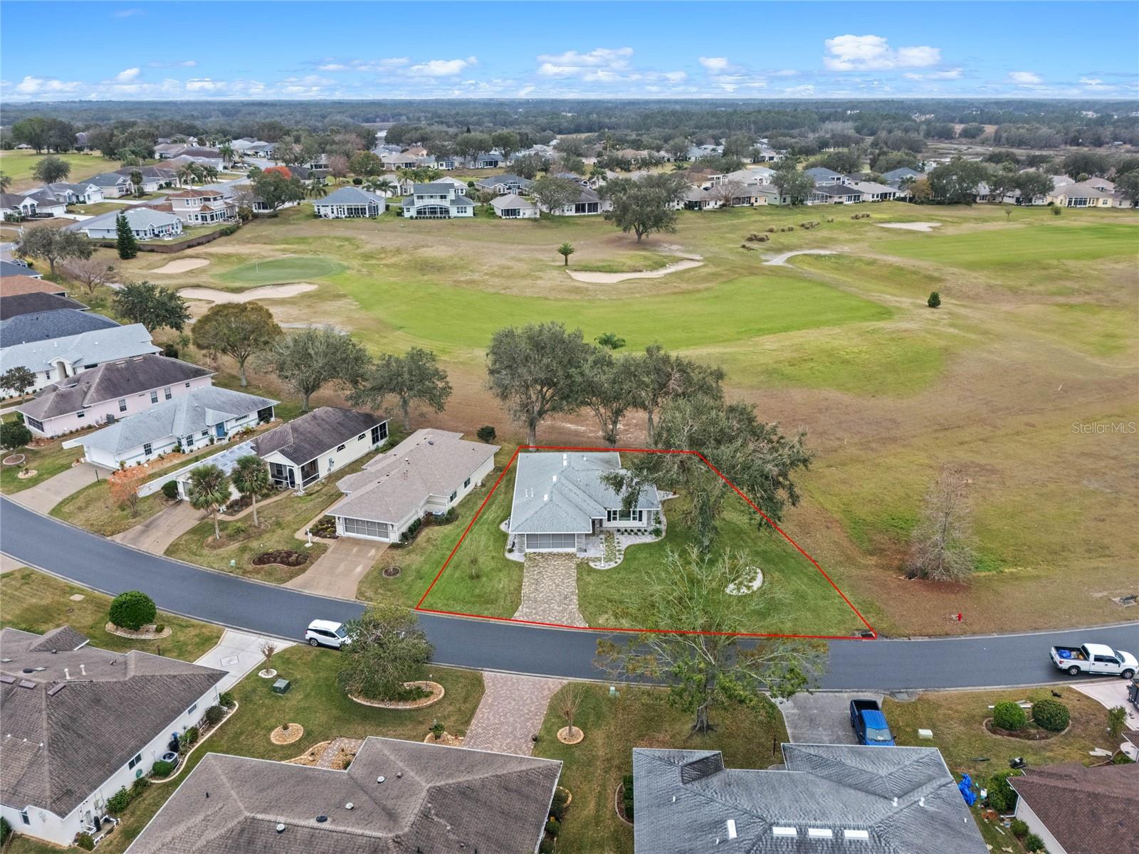 5004 SAINT ANDREWS ARC, LEESBURG, FL, 34748