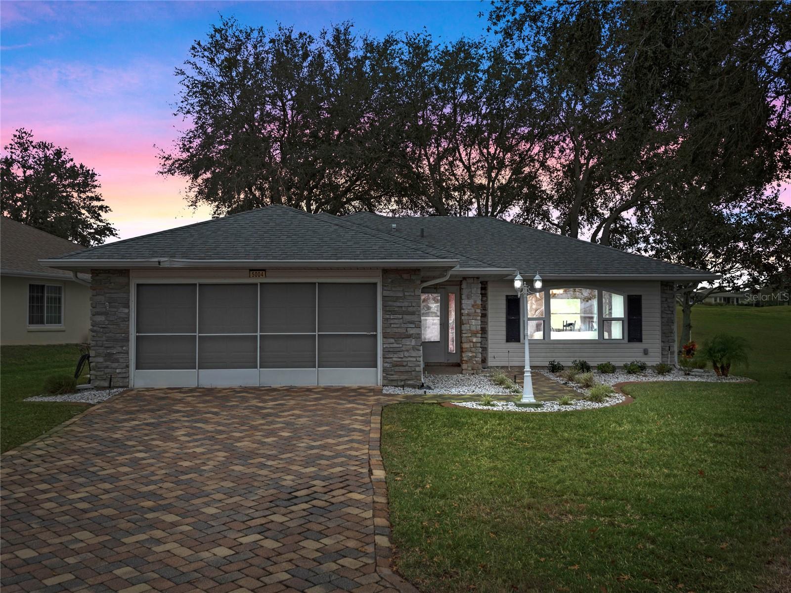 5004 SAINT ANDREWS ARC, LEESBURG, FL, 34748
