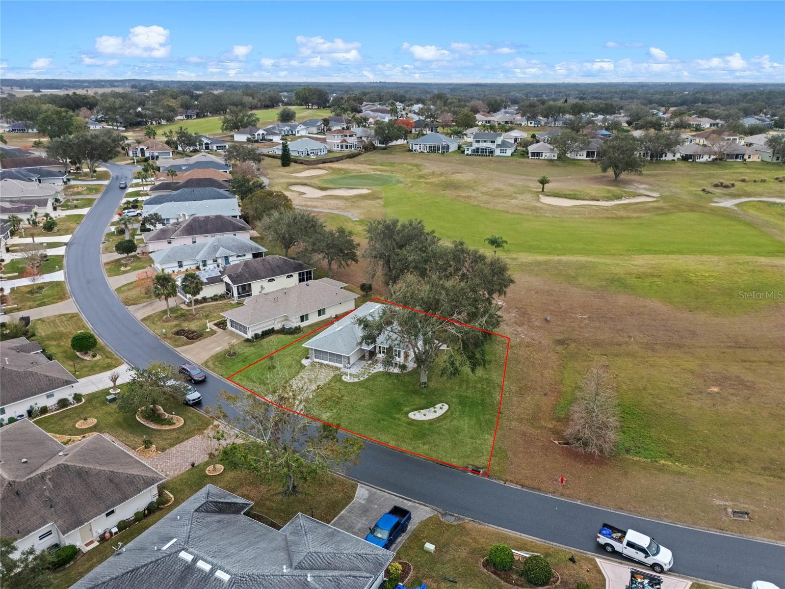 5004 SAINT ANDREWS ARC, LEESBURG, FL, 34748