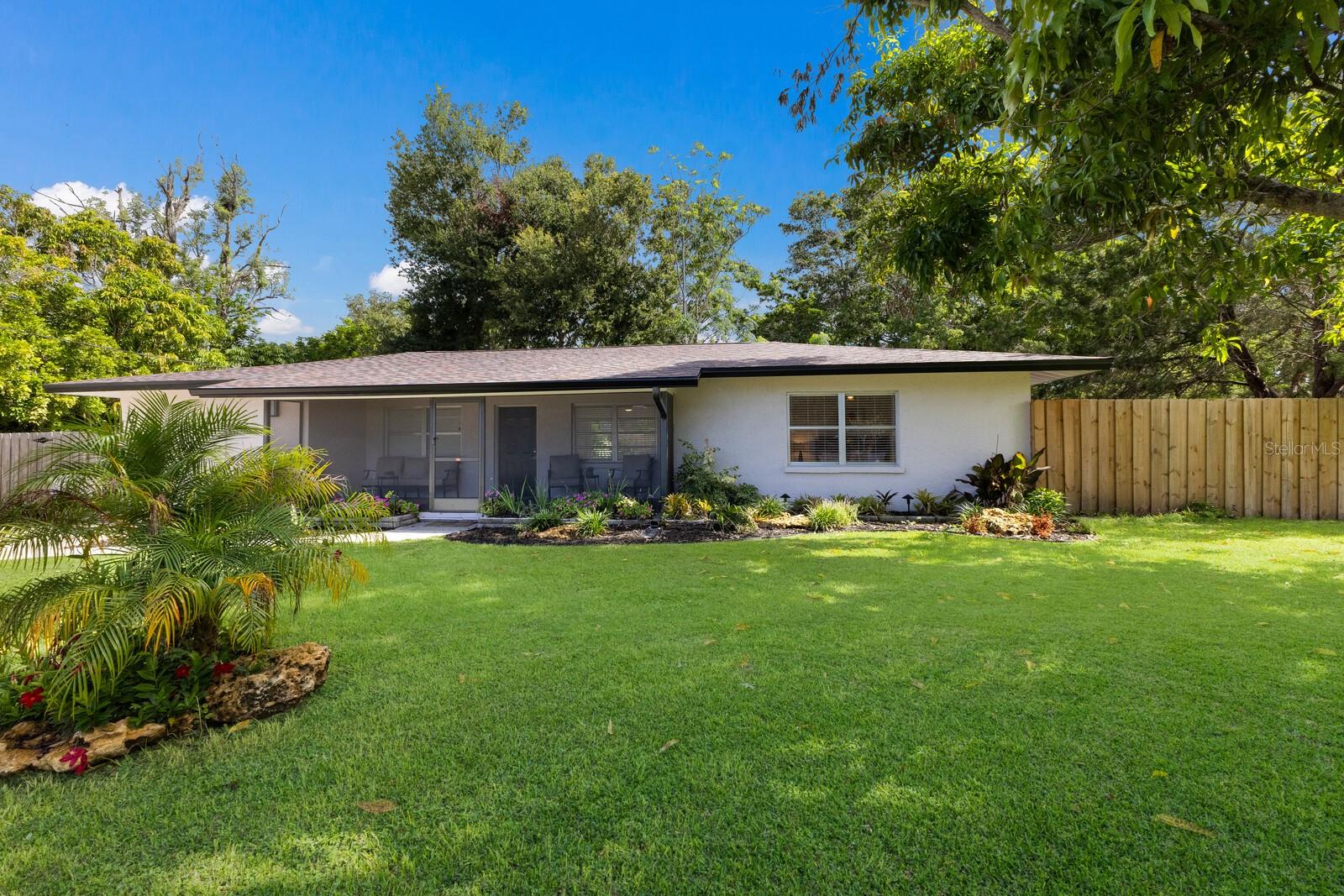 671 47TH ST, SARASOTA, FL, 34234